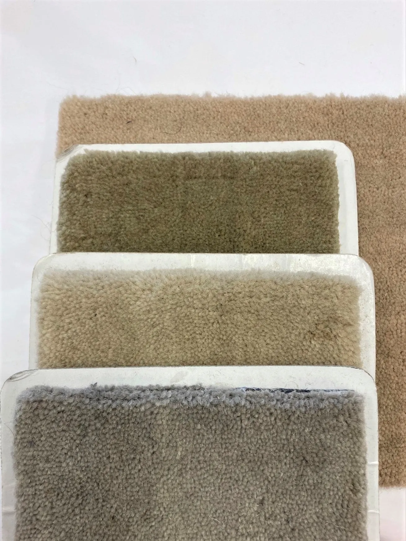 Organic Wool Carpet  - Rugs 120 x 180