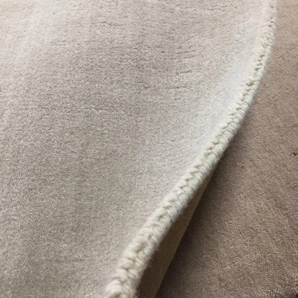 Organic Wool Carpet  - Rugs 120 x 180