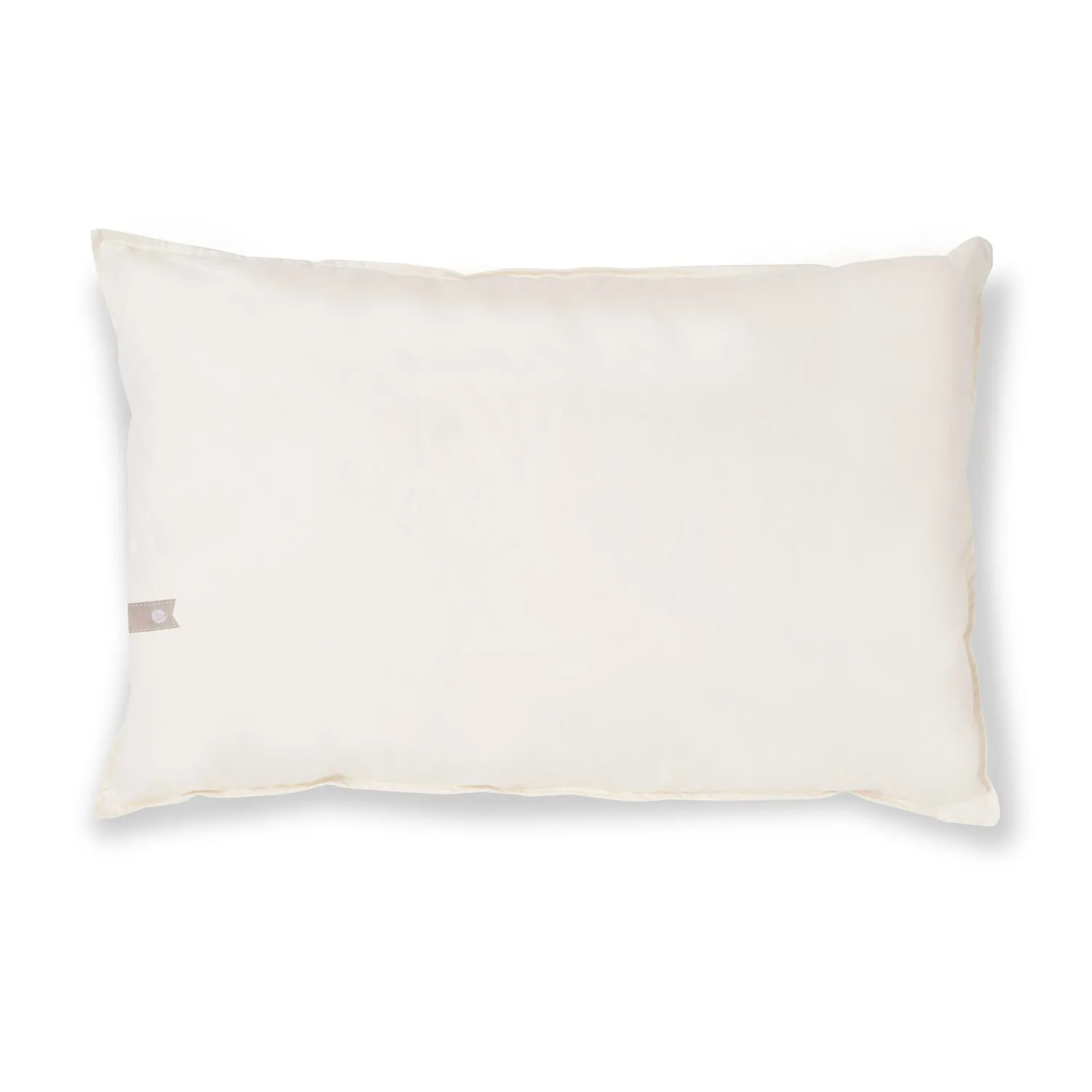 Organic Wool Pillow