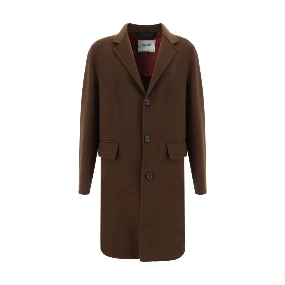 Paltò Salvatore Coat