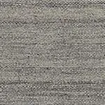 Patan Rug [Grey melange]