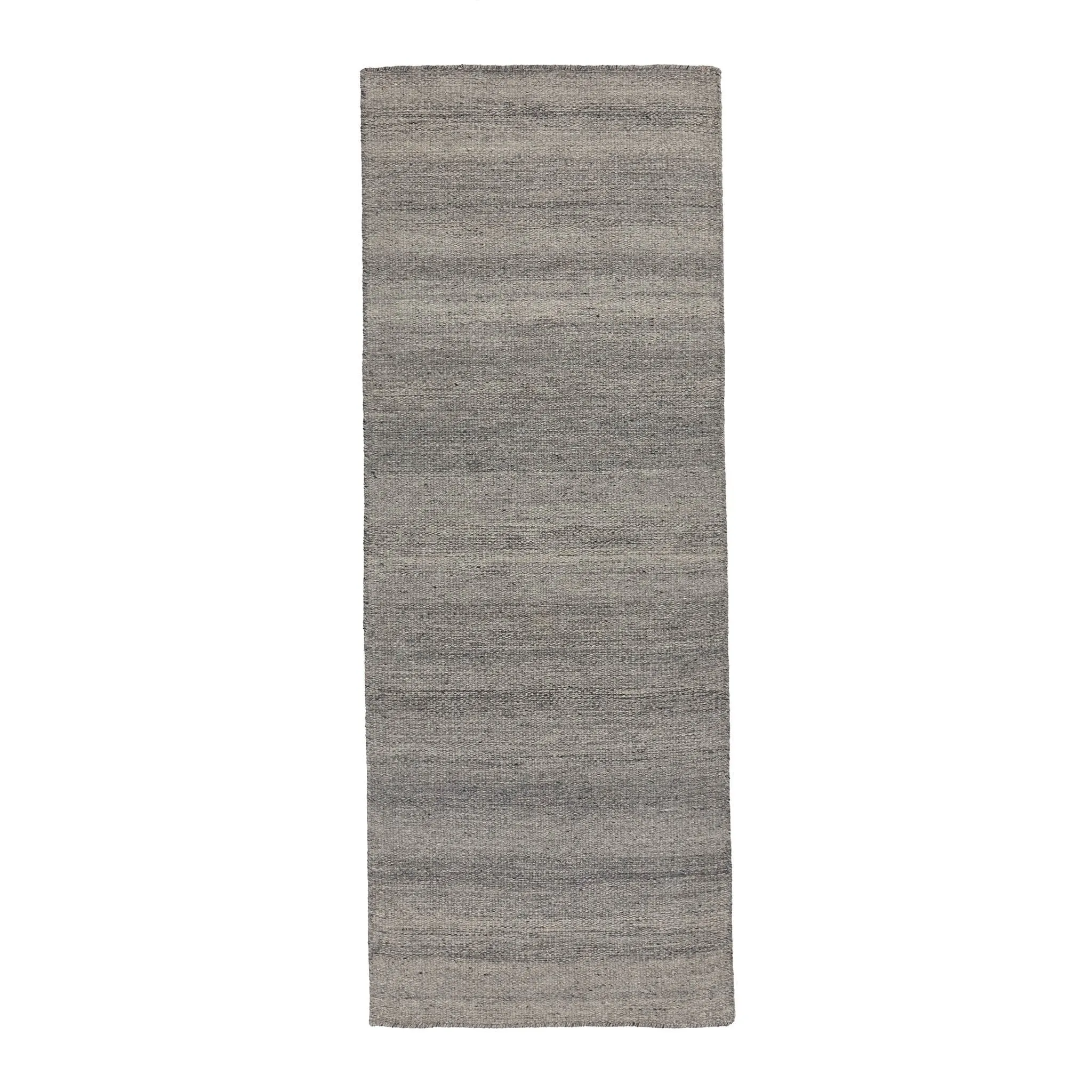 Patan Runner [Grey melange]