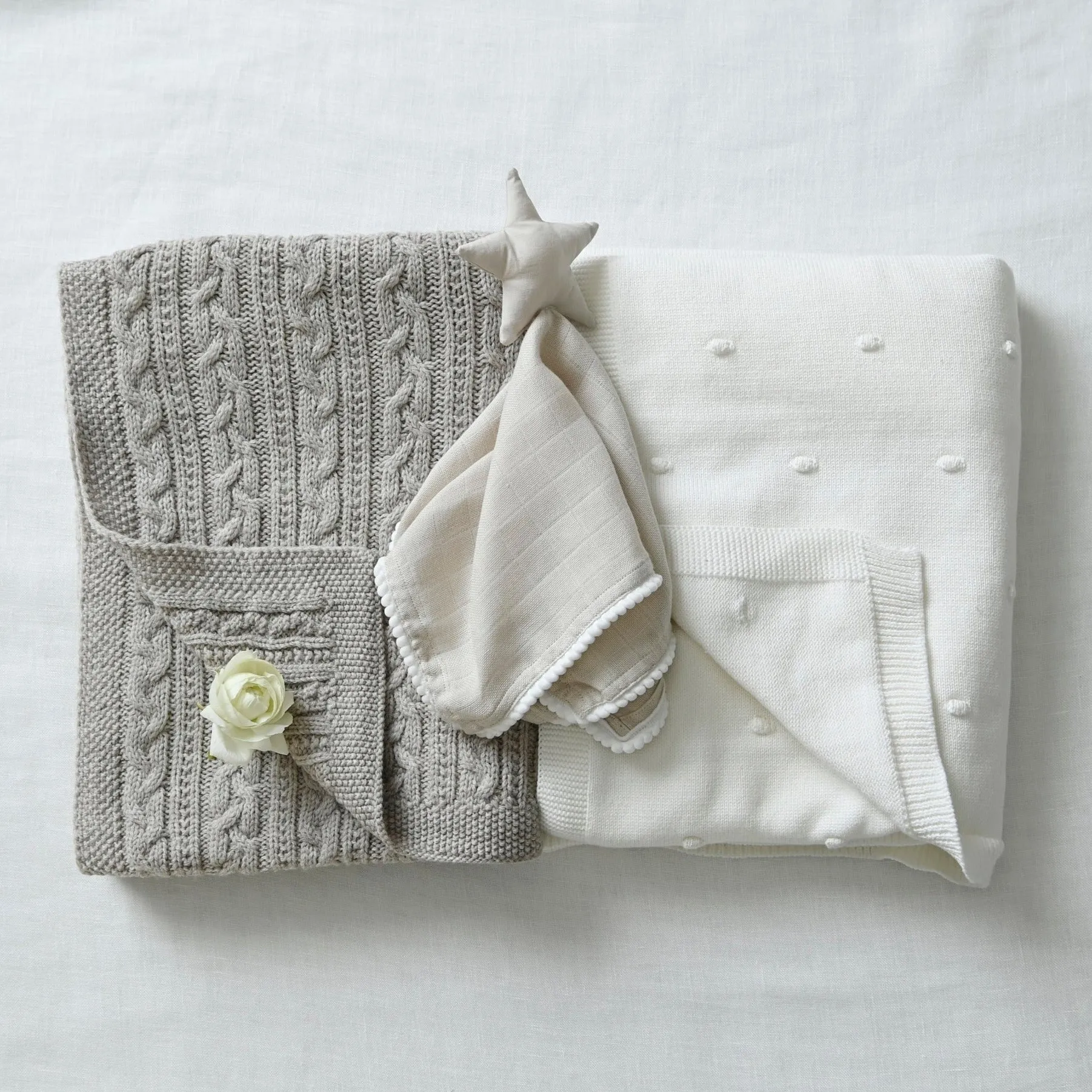 Premium Baby Gift Set