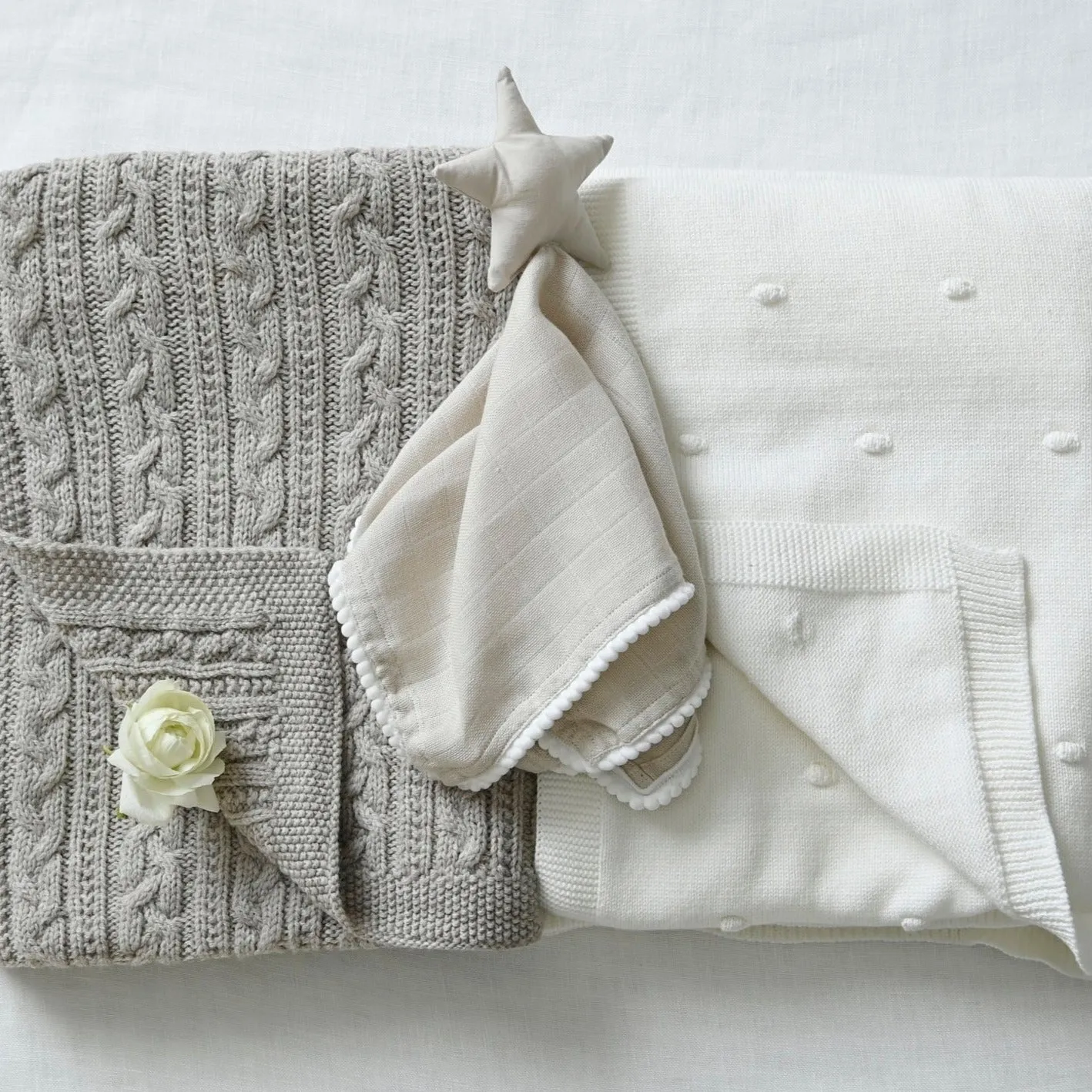 Premium Baby Gift Set