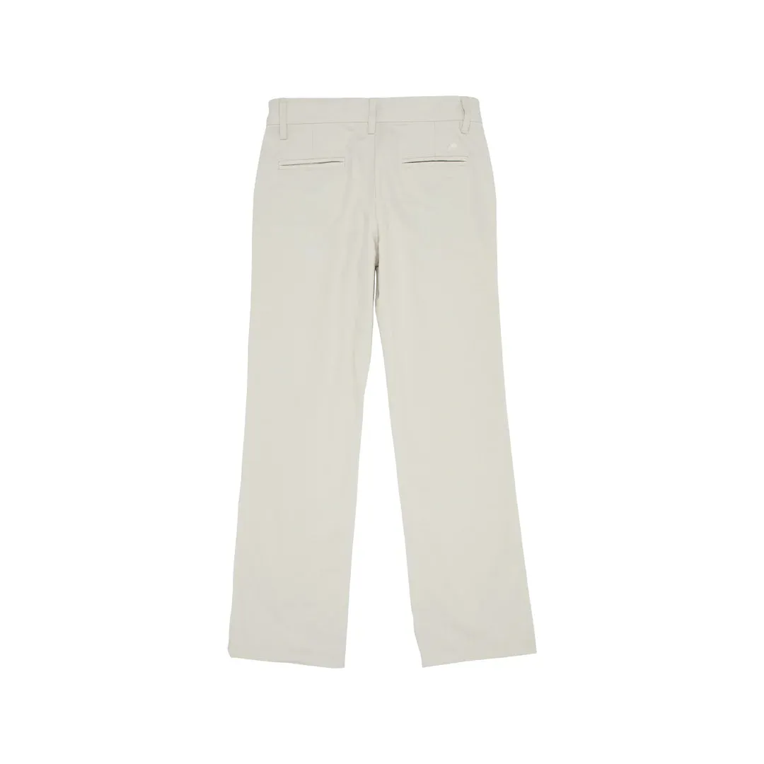Prep School Pants - Twill