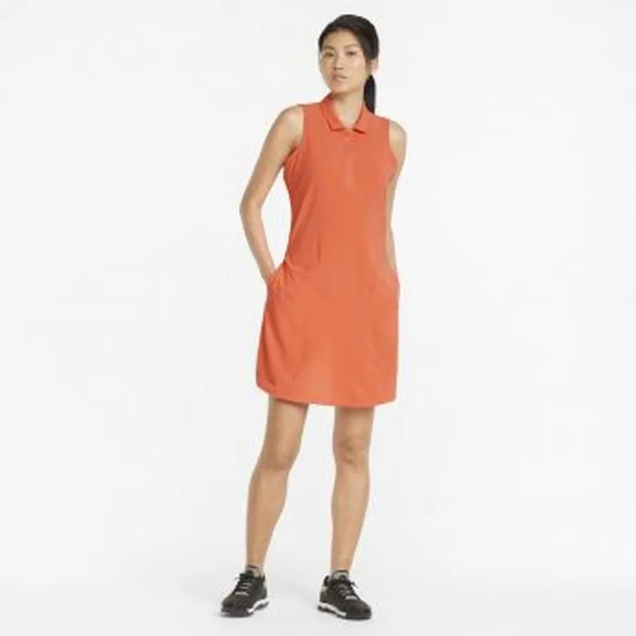 Puma Women's Cruise Golf Dress