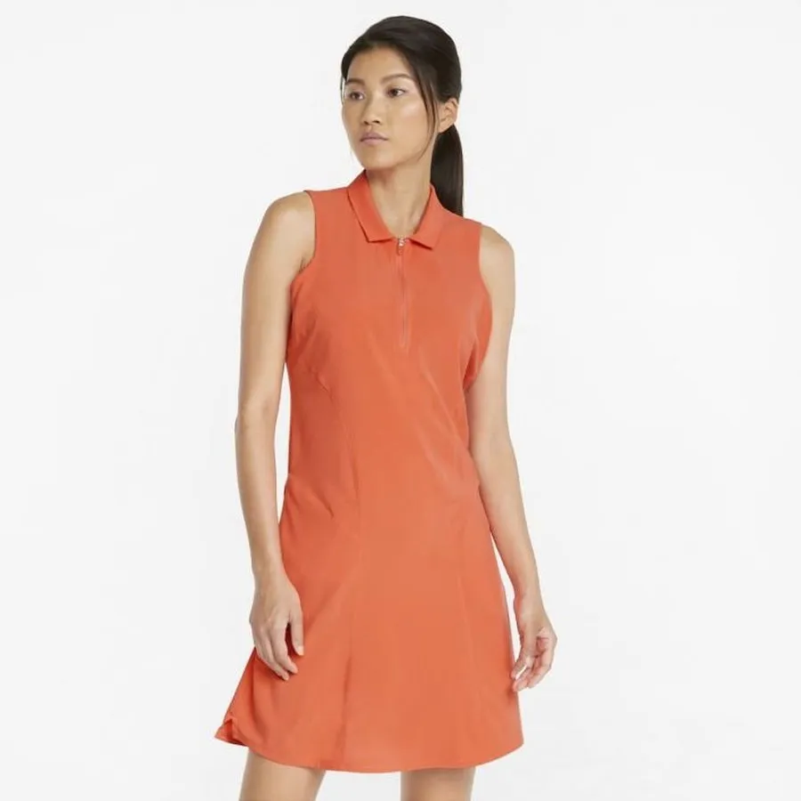 Puma Women's Cruise Golf Dress