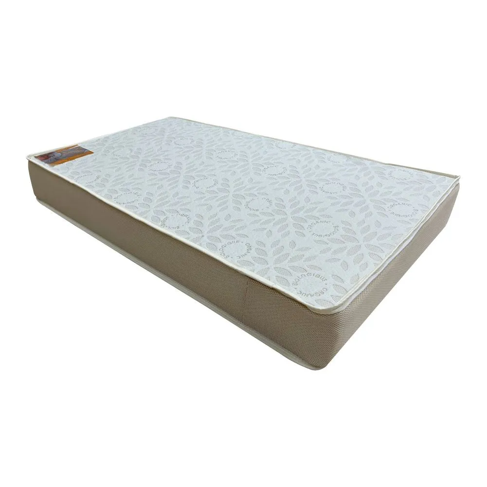 Simmons Health Assure Pure 2-in-1 Crib Mattress