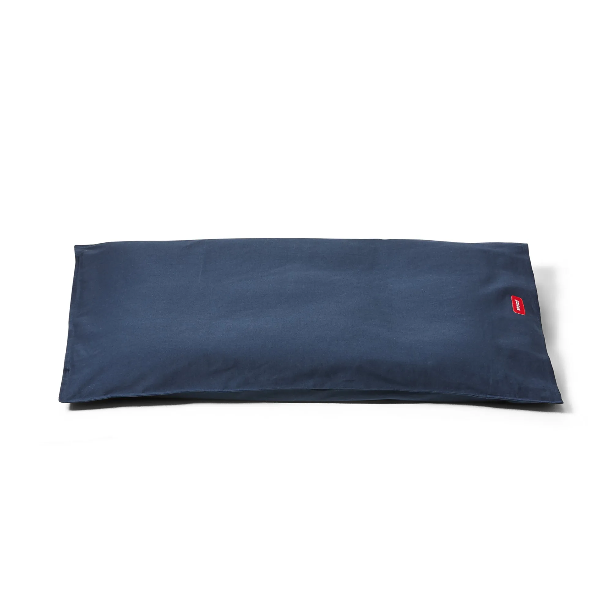 Snooza Organic Pet Futon Blue