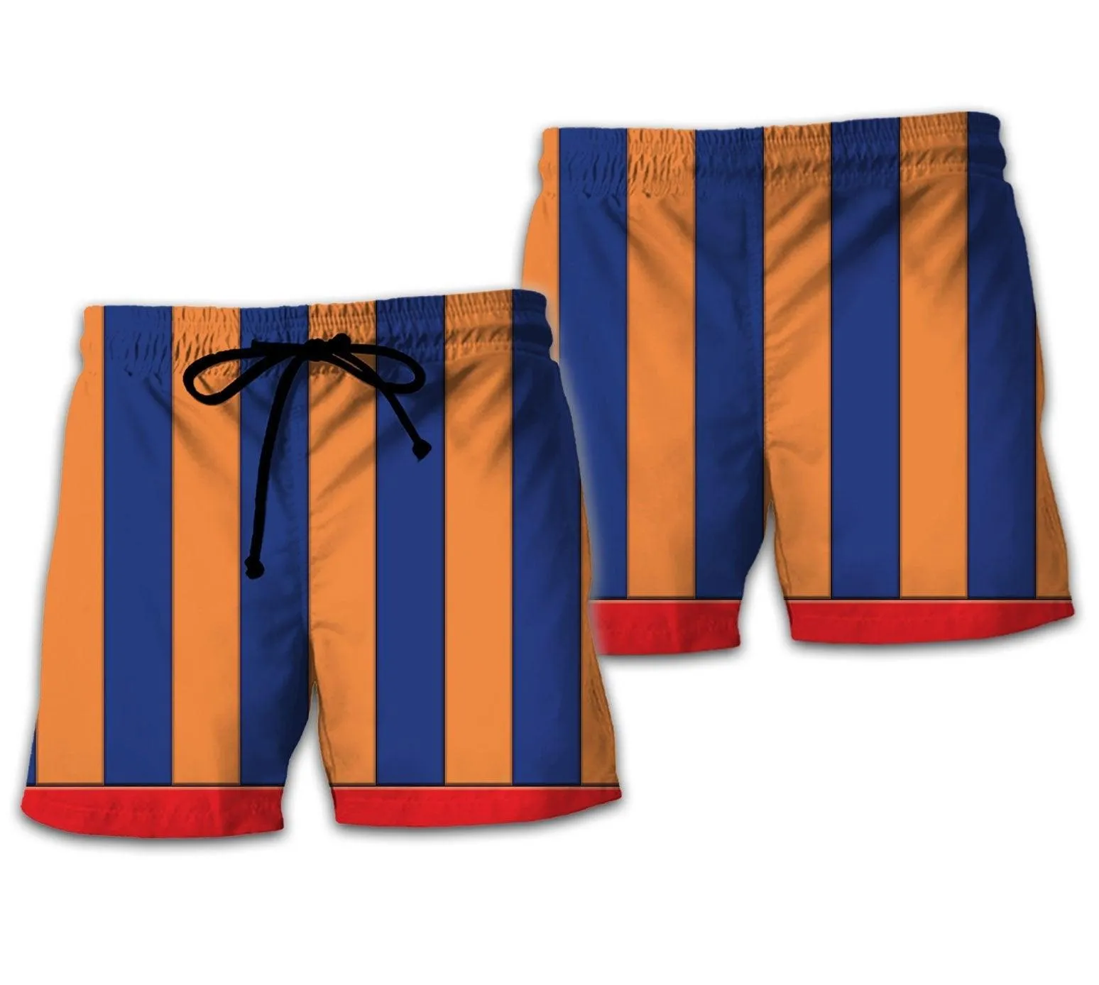 Swiss Guard Hawaiian Shirt