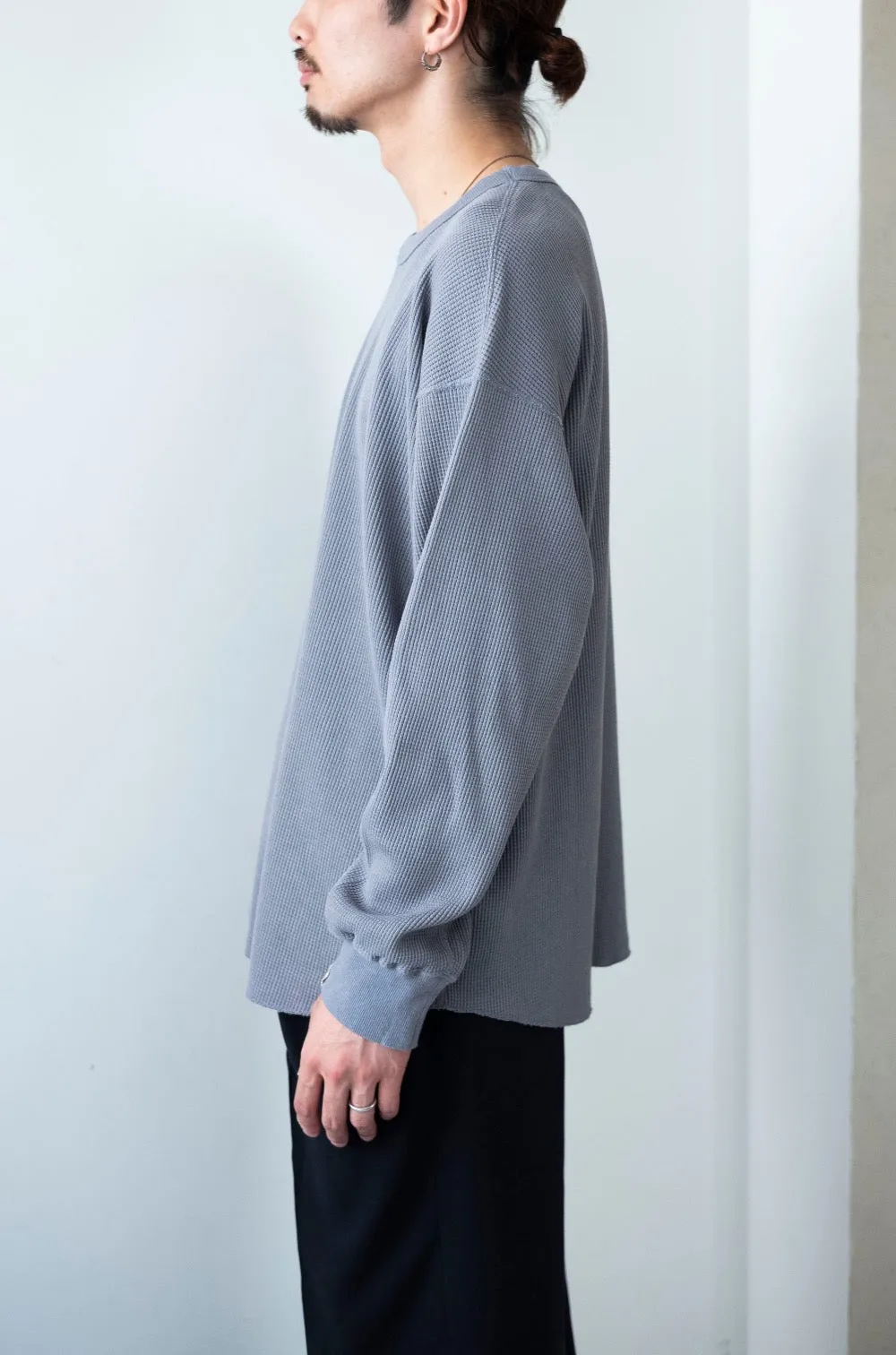 Thermal L/S Shirt