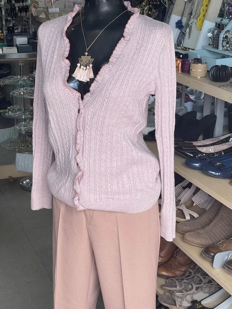 Uniqlo Dress Pants M