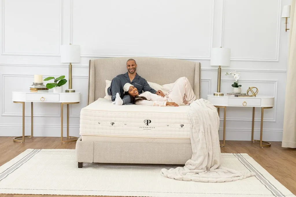 Vegan Mattress - The Natural Bliss®