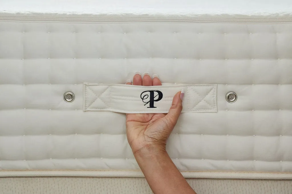 Vegan Mattress - The Natural Bliss®
