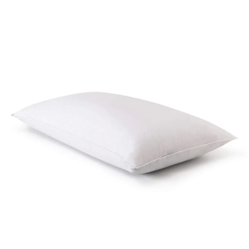 Washable British Wool Pillow