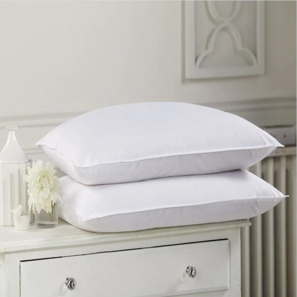 Washable British Wool Pillow