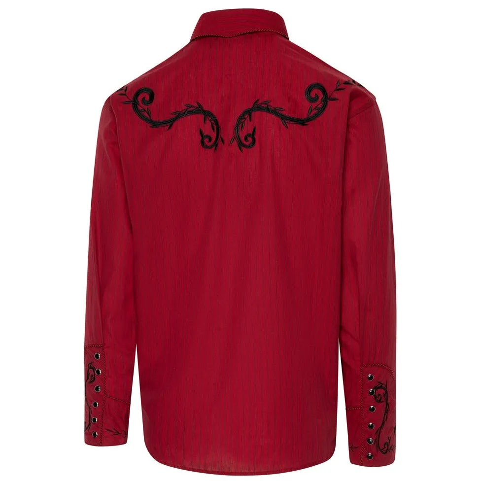 WESTERN SHIRT MASON