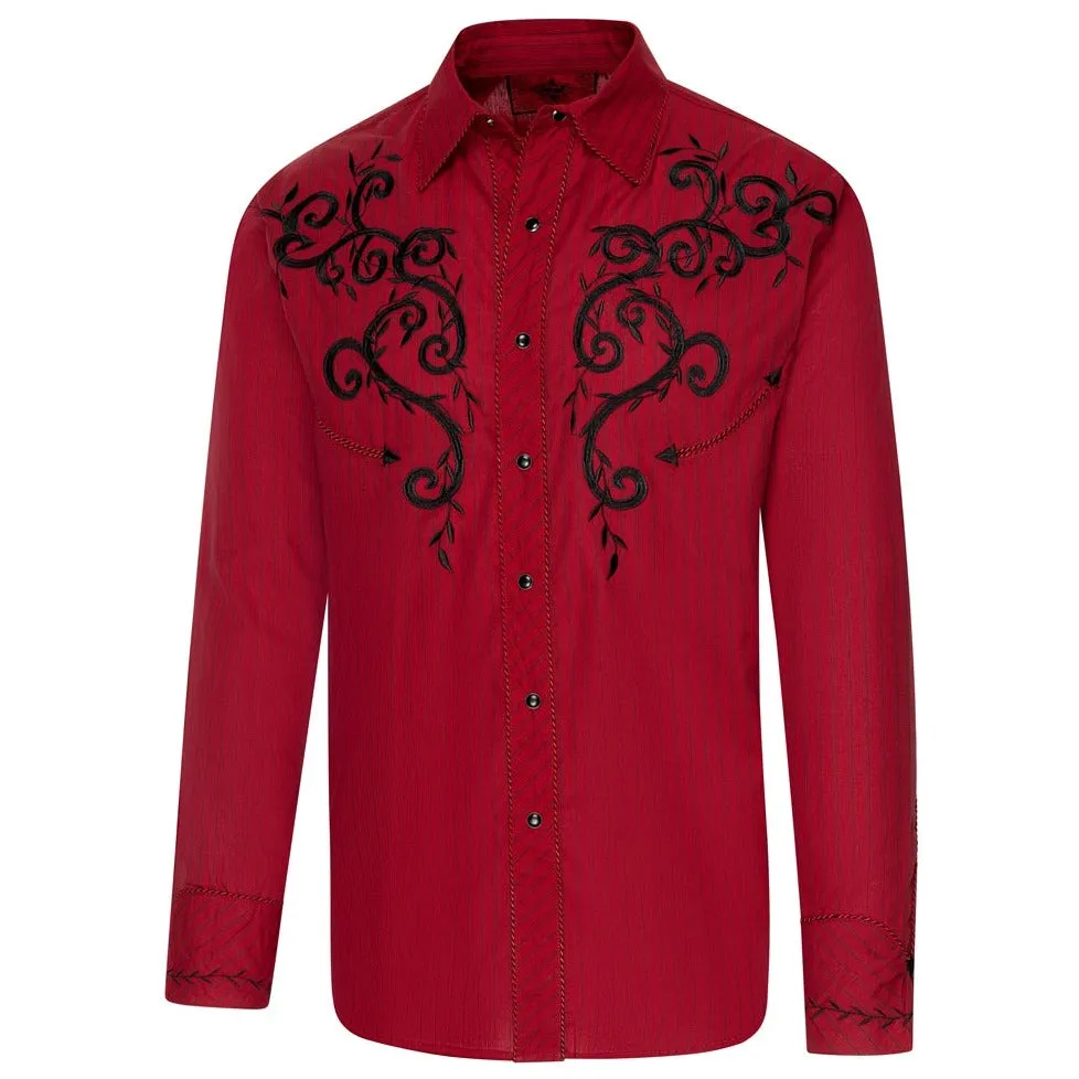WESTERN SHIRT MASON