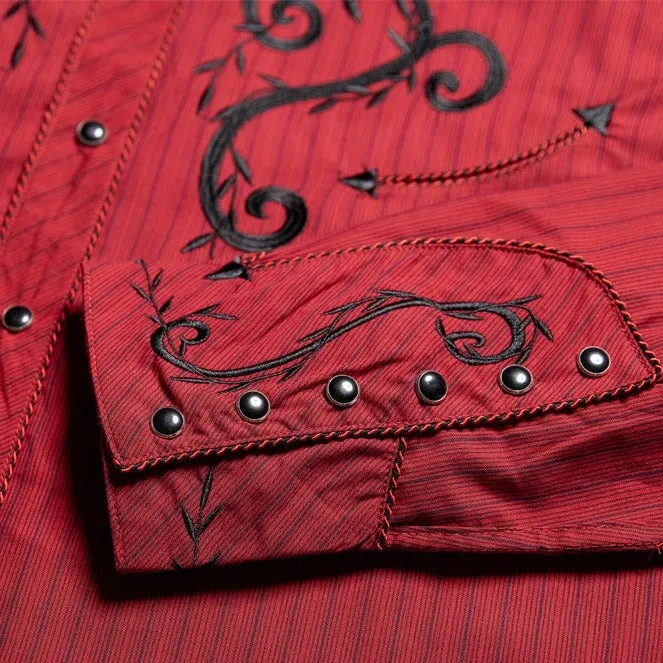 WESTERN SHIRT MASON