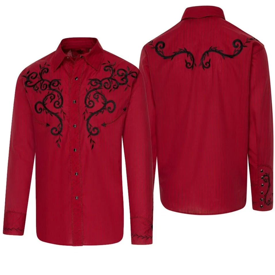WESTERN SHIRT MASON